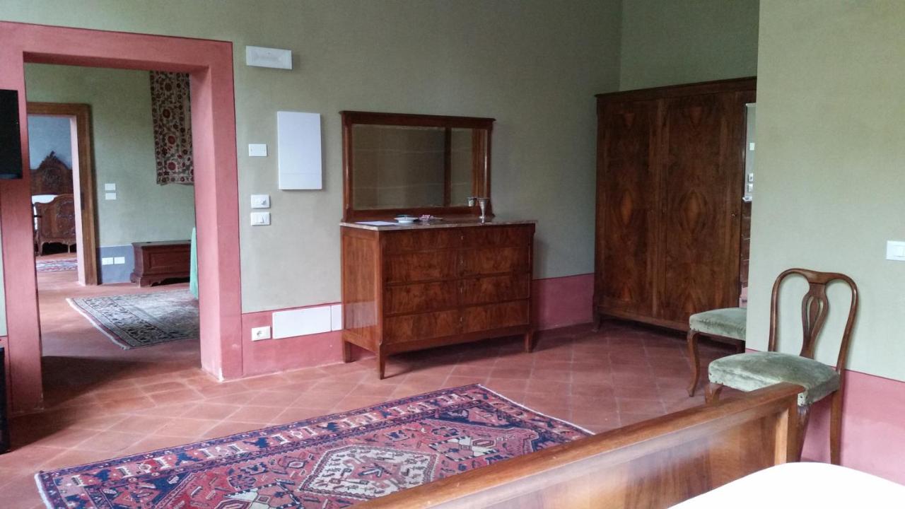 Corte Malpensata Bigarello Rom bilde